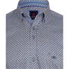ANDRE REGAN SHIRT - GREEN