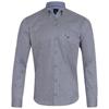 ANDRE REGAN SHIRT - GREEN