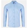 ANDRE RHINE SHIRT - BLUE