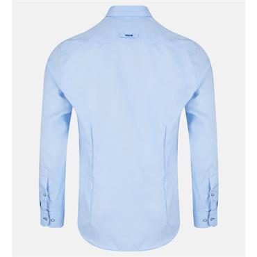 ANDRE RHINE SHIRT - BLUE