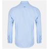 ANDRE RHINE SHIRT - BLUE
