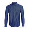 ANDRE RHINE SHIRT - DARK BLUE