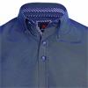 ANDRE RHINE SHIRT - DARK BLUE