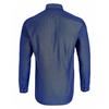 ANDRE RHINE SHIRT - DARK BLUE