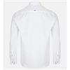 ANDRE RHINE SHIRT - WHITE