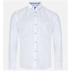 ANDRE RHINE SHIRT - WHITE