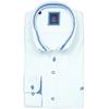 ANDRE RHINE SHIRT - WHITE