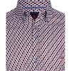 ANDRE SEXTON SHIRT - RED