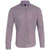 ANDRE SEXTON SHIRT - RED