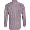 ANDRE SEXTON SHIRT - RED