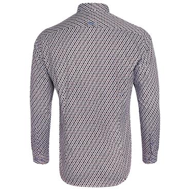 ANDRE SEXTON SHIRT - TAN
