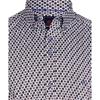 ANDRE SEXTON SHIRT - TAN