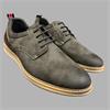 BRENT POPE KARITANE CASUAL SHOE - GREY