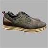 BRENT POPE KARITANE CASUAL SHOE - GREY