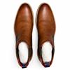 ESCAPE KEEN ICE SLIP-ON BOOTS - BROWN
