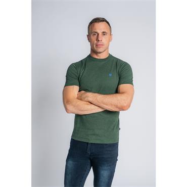 XV KINGS KUBOTA T-SHIRT - GREEN