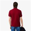 LACOSTE CLASSIC FIT ORIGINAL POLO SHIRT - RED