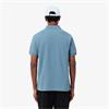 LACOSTE ORIGINAL POLO SHIRT - BLUE