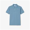 LACOSTE ORIGINAL POLO SHIRT - BLUE