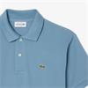 LACOSTE ORIGINAL POLO SHIRT - BLUE