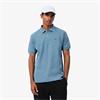 LACOSTE ORIGINAL POLO SHIRT - BLUE
