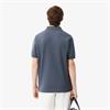 LACOSTE ORIGINAL POLO SHIRT - GREY