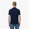 LACOSTE ORIGINAL POLO SHIRT - NAVY