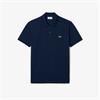 LACOSTE ORIGINAL POLO SHIRT - NAVY