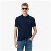 LACOSTE ORIGINAL POLO SHIRT - NAVY