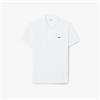 LACOSTE ORIGINAL POLO SHIRT - WHITE