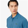 LACOSTE ORIGINAL POLO SHIRT - BLUE