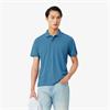 LACOSTE ORIGINAL POLO SHIRT - BLUE