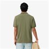LACOSTE ORIGINAL POLO SHIRT - GREEN