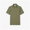 LACOSTE ORIGINAL POLO SHIRT - GREEN