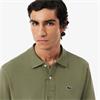 LACOSTE ORIGINAL POLO SHIRT - GREEN