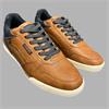 LLOYD&PRYCE LAPEZ CASUAL SHOE - BROWN