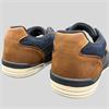 LLOYD&PRYCE LAPEZ CASUAL SHOE - NAVY