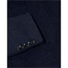 BENETTI LLOYD OVERCOAT - NAVY
