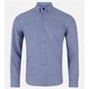 ANDRE KOLN SHIRT - NAVY