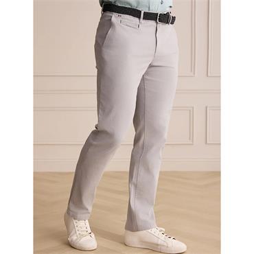 ANDRE LUCAS CHINO - GREY