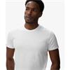 SUPERDRY ESSENTIAL LOGO T-SHIRT - WHITE