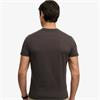 SUPERDRY ESSENTIAL LOGO T-SHIRT - BROWN
