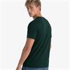 SUPERDRY ESSENTIAL COMPANY LOGO T-SHIRT - GREEN