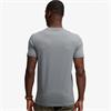 SUPERDRY ESSENTIAL SDCO LOGO T-SHIRT - GREY