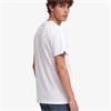 SUPERDRY ESSENTIAL SDCO LOGO T-SHIRT - WHITE