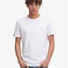 SUPERDRY ESSENTIAL SDCO LOGO T-SHIRT - WHITE