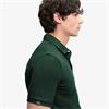 SUPERDRY VINTAGE DESTROY POLO SHIRT - GREEN