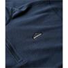 SUPERDRY POLAR FLEECE 1/2 ZIP - NAVY