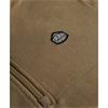 SUPERDRY EXPEDITION FLEECE 1/2 ZIP - KHAKI