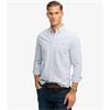 SUPERDRY PREPPY OXFORD SHIRT - BLUE